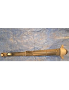 VW GOLF VII SKODA OCTAVIA III AMORTYZATOR TYŁ