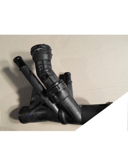 VW AUDI SEAT 1,6 TDI OBUDOWA TERMOSTATU 04L121071E