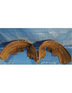 VW GOLF VII KOMBI NADKOLE LEWE TYLNE 5G9810971