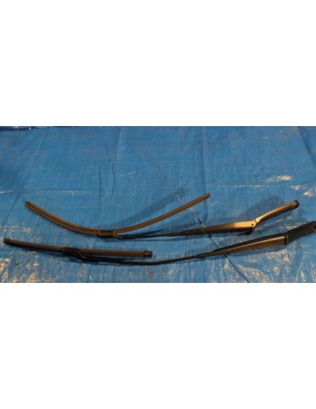 VW GOLF VII KOMBI RAMIONA PIÓRA WYCIERACZEK