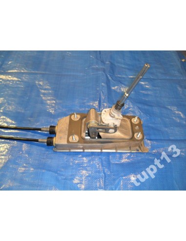 SEAT IBIZA 2008-2012 R WYBIERAK BIEGÓW