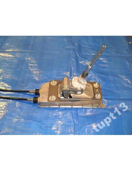 SEAT IBIZA 2008-2012 R WYBIERAK BIEGÓW