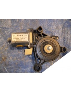 VW GOLF VII SILNICZEK SZYBY PRAWY PRZÓD 5Q0959802