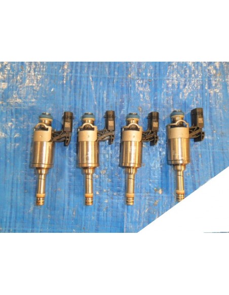 VW AUDI SEAT SKODA TSI WTRYSKIWACZ 04E906036E