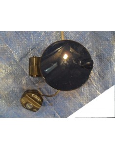 SKODA ROOMSTER KLAPKA WLEWU PALIWA TDI