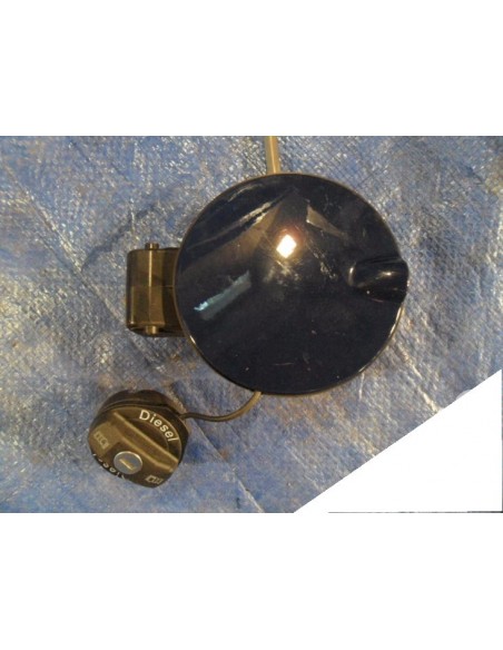 SKODA ROOMSTER KLAPKA WLEWU PALIWA TDI