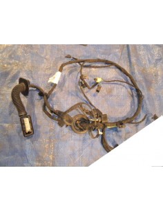 AUDI A8 4H WIĄZKA ELEKTRYCZNA DRZWI 4H0971029 ME