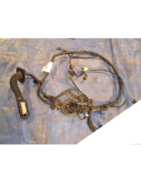 AUDI A8 4H WIĄZKA ELEKTRYCZNA DRZWI 4H0971029 ME