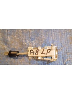 AUDI A8 4H ZAMEK WKŁADKA DRZWI LEWY PRZÓD