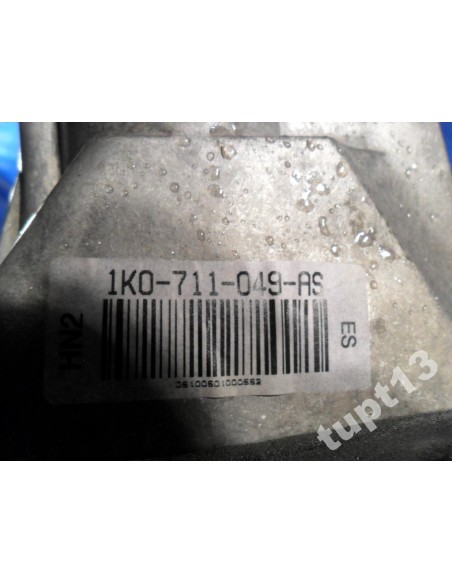 VW AUDI SKODA SEAT WYBIERAK BIEGÓW 1K0711049 AS
