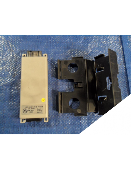 INTERFACE TELEFONU VW CADDY TOURAN 1K0035729E