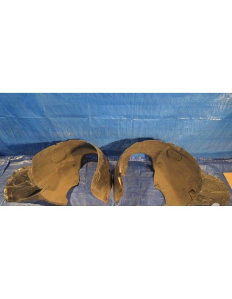 SKODA ROOMSTER NADKOLE LEWE PRZEDNIE ORYGINAŁ