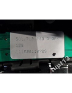 VW BEETLE 5C0 GAŁKA MIESZEK ZMIANY BIEGÓW DSG 2