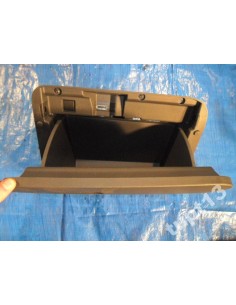 VW BEETLE 5C0 SCHOWEK PASAŻERA CZARNY 2