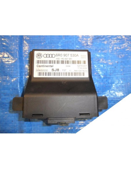 VW POLO 6R0 08-12 R GATEWAY 6R0 920 861 D