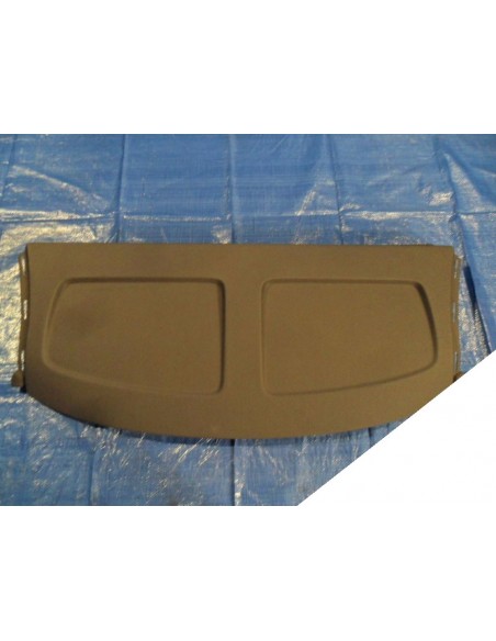 AUDI A5 PÓŁKA TYLNA CZARNA ORGINAŁ