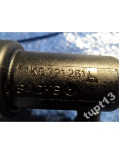 VW AUDI SEAT 1.6 TDI POMPKA SPRZĘGŁA 1K0721261L 2
