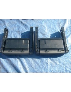 VW TOURAN FL STELAŻ SIEDZENIA SCHOWEK