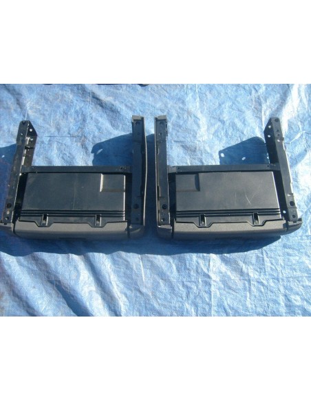 VW TOURAN FL STELAŻ SIEDZENIA SCHOWEK