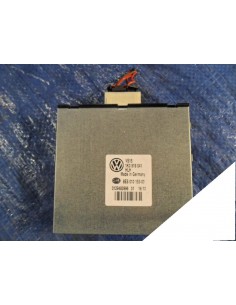 VW AUDI STEROWNIK MODUŁ NAPIĘCIA 1K0919041