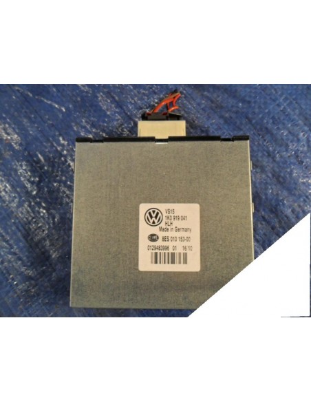 VW AUDI STEROWNIK MODUŁ NAPIĘCIA 1K0919041