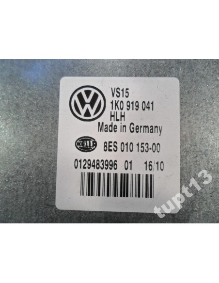 VW AUDI STEROWNIK MODUŁ NAPIĘCIA 1K0919041