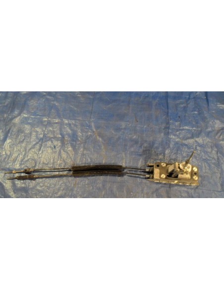 VW KASETA WYBIERAK BIEGÓW BIEGÓW 1Q0711049C