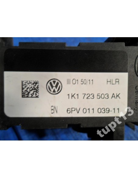 VW PEDAŁ GAZU POTENCJOMETR 1K1723503AK CHROM