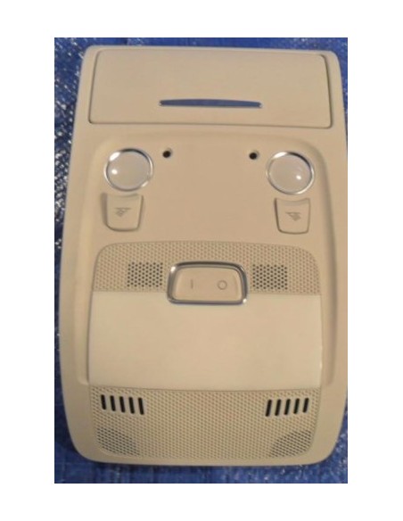 AUDI A5 LAMPKA KABINOWA OŚWIETLENIE KABINY