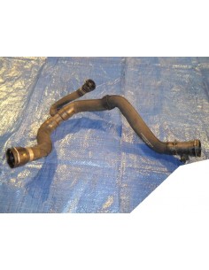 AUDI VW 2.0 TSI WĄŻ PRZEWÓD WODNY ORYGINAŁ