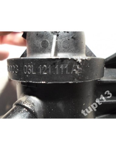 VW AUDI SEAT SKODA TDI KRÓCIEC WODNY 03L121111AE