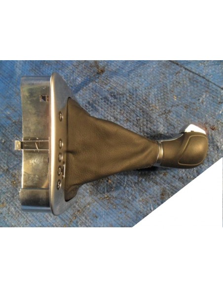 VW SHARAN 7N 2011-13 R GAŁKA MISZEK BIEGÓW DSG