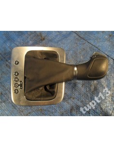 VW SHARAN 7N 2011-13 R GAŁKA MISZEK BIEGÓW DSG 2