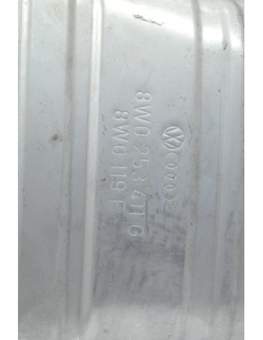 AUDI A4 LIFT 8W 2.0 TDI TŁUMIK 8W0253411G