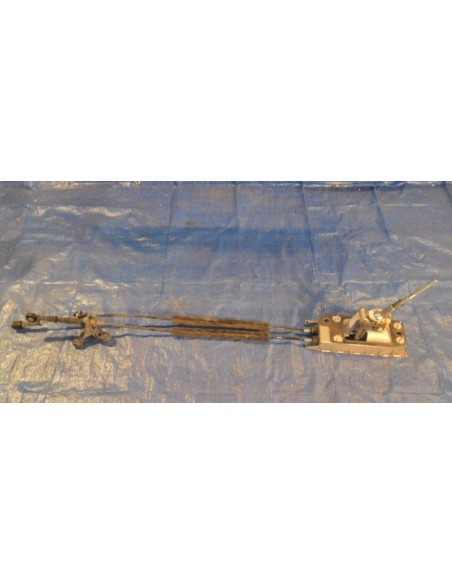 VW TOURAN WYBIERAK KASETA BIEGÓW 1T0711049BA