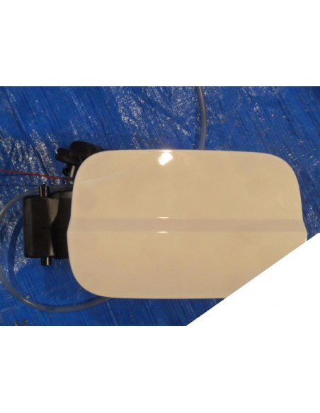 AUDI A6 4G0 SEDAN KLAPKA WLEWU PALIWA TDI LY9C