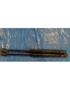 AUDI A6 4G0 SEDAN SIŁOWNIKI TELESKOPY KLAPY TYŁ