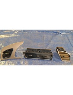 AUDI A4 A5 8K0 KRATKA NAWIEWU NAWIEW ŚRODKOWY