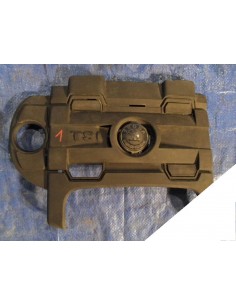 SKODA 1.4 TSI POKRYWA NA SILNIK ORYGINAŁ