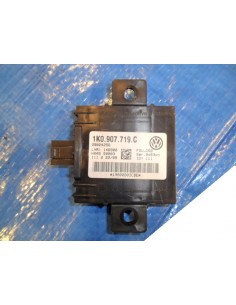 VW AUDI STEROWNIK MODUŁ ALARMU 1K0 907 719 C