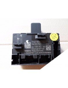 VW SHARAN 11-14R MODUŁ DRZWI 7N0959792F