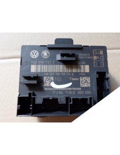 VW SHARAN 11-14R MODUŁ DRZWI 7N0959792C