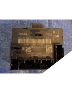 VW GOLF VII MODUŁ DRZWI 5Q0959593A