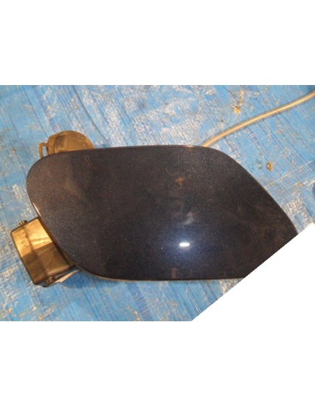 VW GOLF VII TSI KLAPKA WLEWU PALIWA LH5X