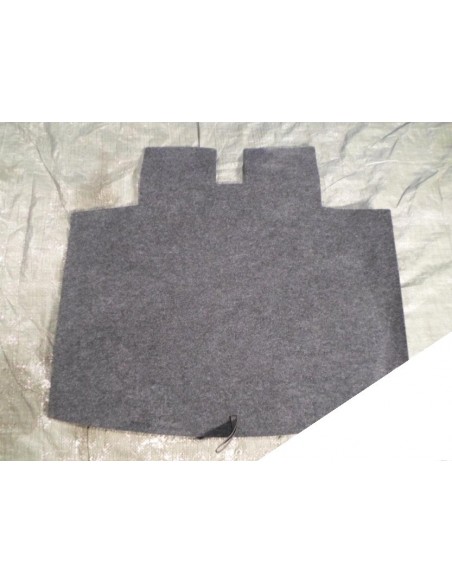 VW GOLF VI CABRIO WYKŁADZINA DYWAN BAGAŻNIKA