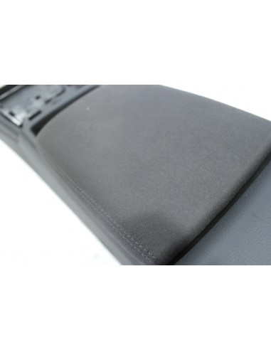 AUDI A4 LIFT TUNEL ŚRODKOWY PODŁOKIETNIK KOMPLET