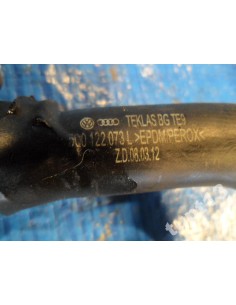 VW AUDI SEAT TSI WĄŻ PRZEWÓD WODNY 5G0122073L 2