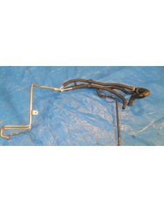 VW AUDI SEAT TSI WĄŻ PRZEWÓD WODNY 5Q0122101H