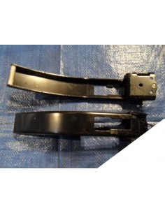 VW CRAFTER SPRINTER ZAWIAS DRZWI LEWY TYŁ ORGINAŁ