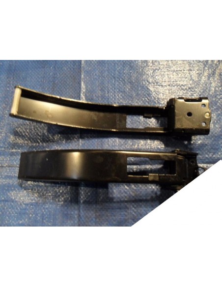 VW CRAFTER SPRINTER ZAWIAS DRZWI LEWY TYŁ ORGINAŁ